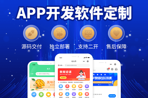 APP开发公司